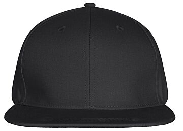 Clique Street Cap Zwart
