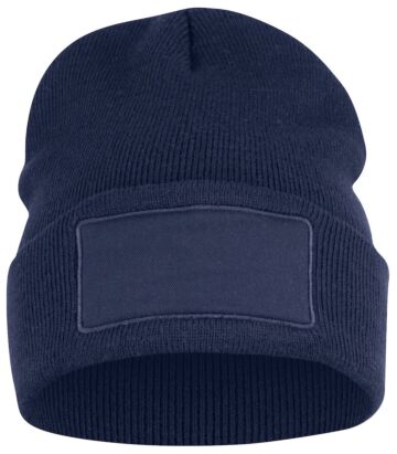 Clique Hubert Patch Dark Navy