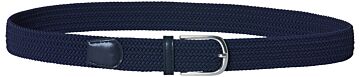 Clique Elastic Belt Dark Navy