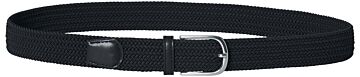 Clique Elastic Belt Zwart