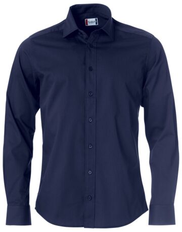 Clique Clark Dark Navy