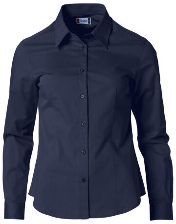Clique Clare Dark Navy