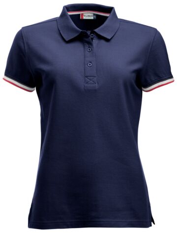 Clique Newton Ladies Donker Navy