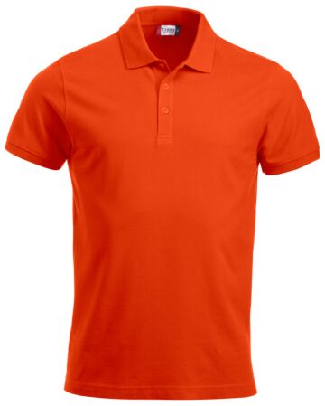 Clique New Classic Lincoln S/S Dieporanje