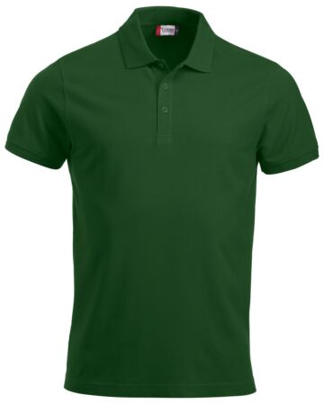 Clique New Classic Lincoln S/S Flessengroen