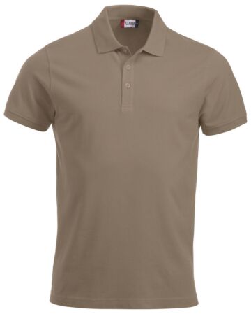 Clique New Classic Lincoln S/S Caffe Latte