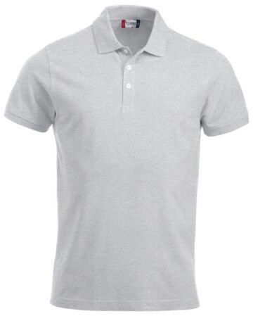 Clique New Classic Lincoln S/S Ash