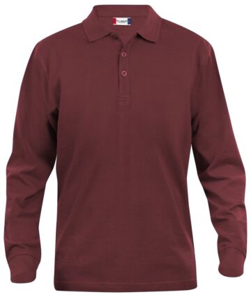 Clique Classic lincoln LM Bordeaux