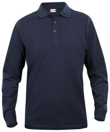 Clique Classic lincoln LM Donker Navy
