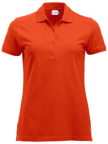 Clique New Classic Marion S/S Dieporanje