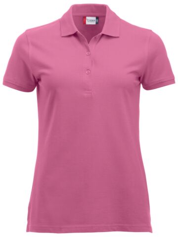 Clique New Classic Marion S/S Helder Roze