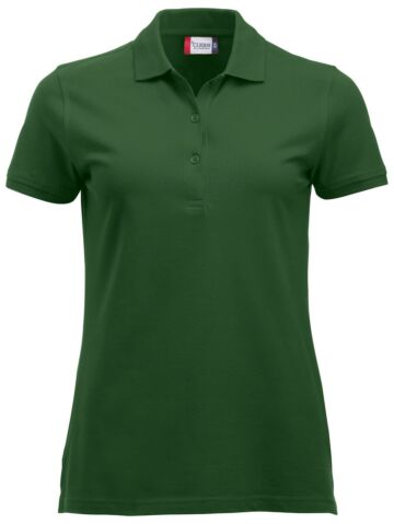 Clique New Classic Marion S/S Flessengroen