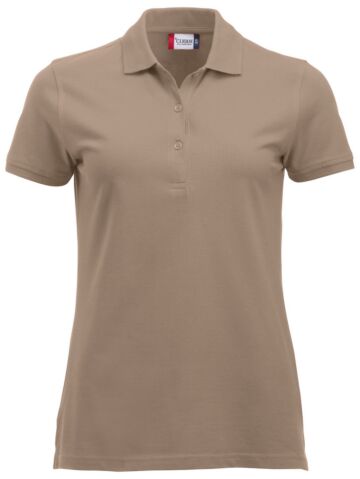 Clique New Classic Marion S/S Caffe Latte