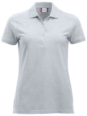 Clique New Classic Marion S/S Ash
