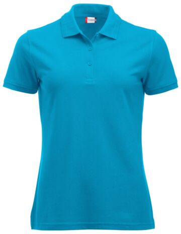 Clique Manhattan ladies Turquoise