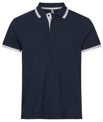 Clique Austin Heren Dark Navy