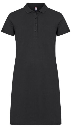 Clique Marietta Dames Zwart