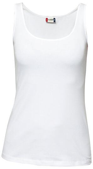 Clique Carolina Tanktop Wit