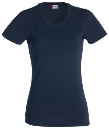 Clique Carolina S/S Dark Navy