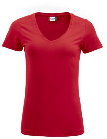 Clique Arden Rood