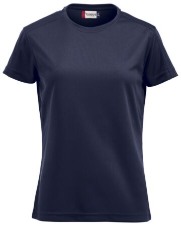 Clique Ice-T Ladies Donker Navy