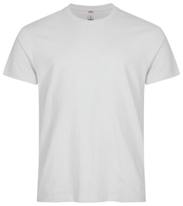 Clique Premium Long-T Wit