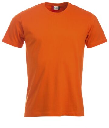 Clique New Classic T Dieporanje