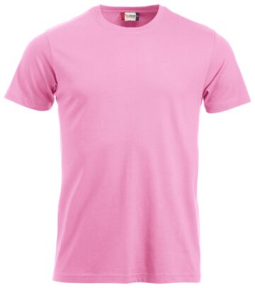Clique New Classic T Helder Roze