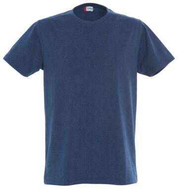 Clique New Classic T Bordeaux