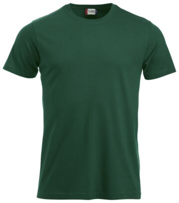 Clique New Classic T Flessengroen