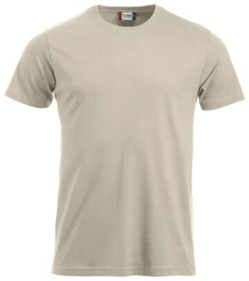 Clique New Classic T Licht Khaki