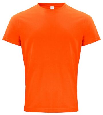 Clique Classic OC-T Oranje