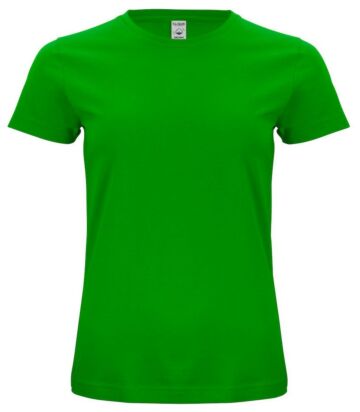 Clique Classic OC-T Ladies Appelgroen