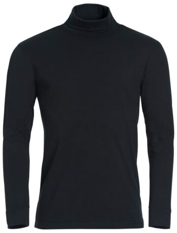Clique Elgin Zwart