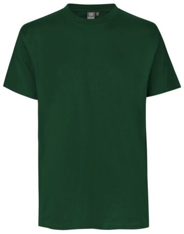 Pro Wear by Id 0300 T-shirt Fles groen
