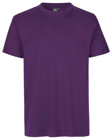 Pro Wear by Id 0300 T-shirt Paars
