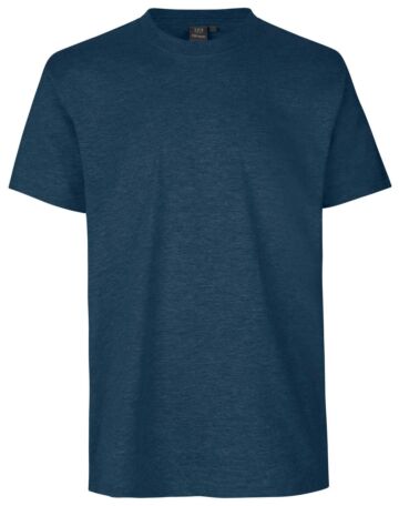 Pro Wear by Id 0300 T-shirt Blauw gemêleerd