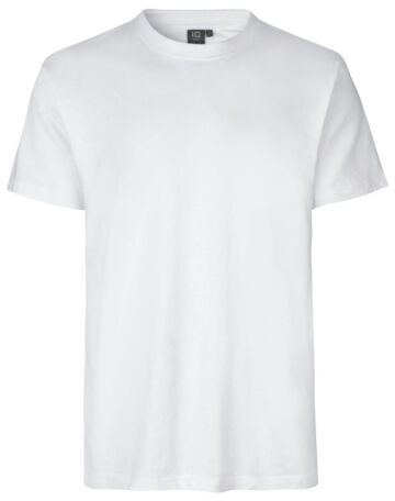 Pro Wear by Id 0310 T-shirt licht gewicht Wit