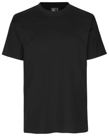 Pro Wear by Id 0310 T-shirt licht gewicht Zwart