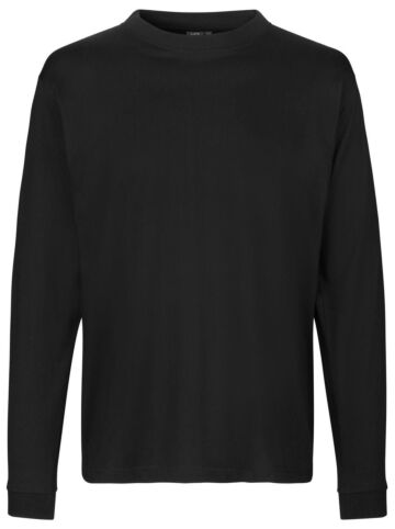 Pro Wear by Id 0311 T-shirt lange mouw Zwart