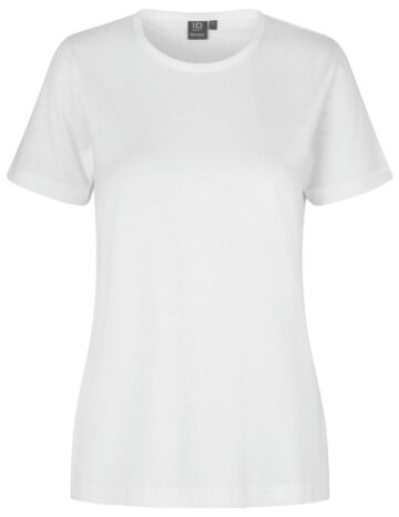 Pro Wear by Id 0312 T-shirt dames Wit