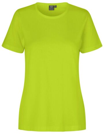 Pro Wear by Id 0312 T-shirt dames Kalk