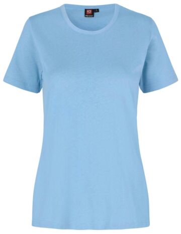 Pro Wear by Id 0312 T-shirt dames Lichtblauw