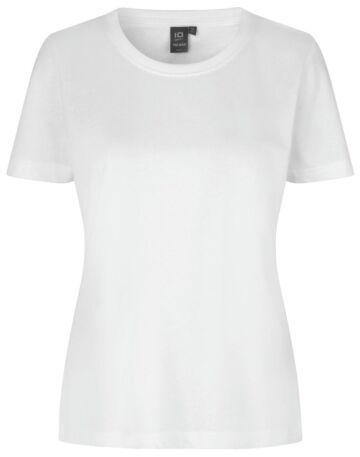 Pro Wear by Id 0317 T-shirt lichtgewicht dames Wit