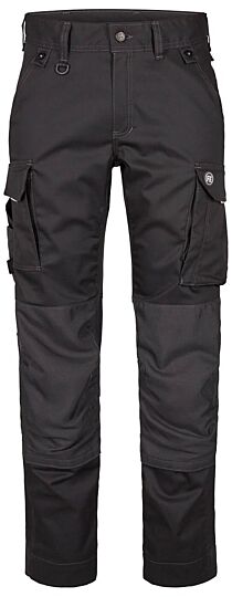 F. Engel 360 X-treme Trouser Stretch Anthracite