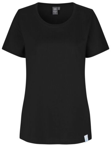 Pro Wear by Id 0371 CARE T-shirt dames Zwart