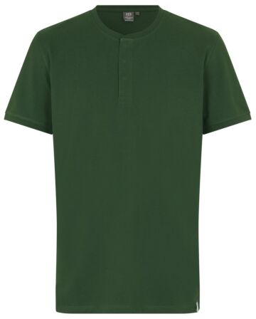 Pro Wear by Id 0374 CARE poloshirt Fles groen