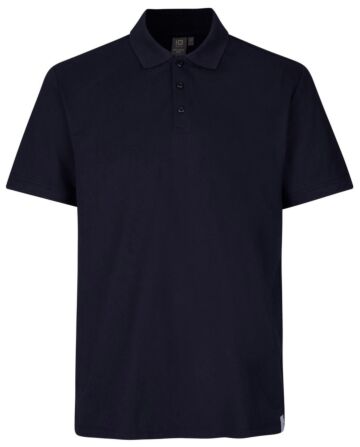Pro Wear by Id 0376 CARE poloshirt klassiek Marine