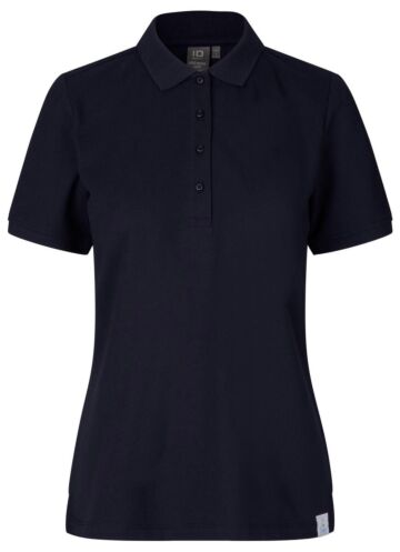 Pro Wear by Id 0377 CARE poloshirt klassiek dames Marine