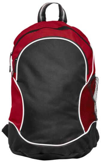 Clique Backpack Rood